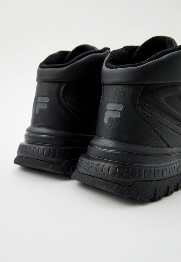 фото Кроссовки fila