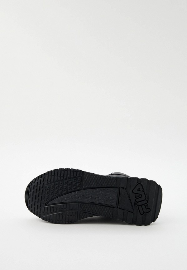 фото Кроссовки fila