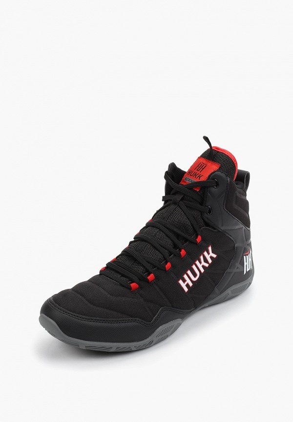 фото Борцовки hukk