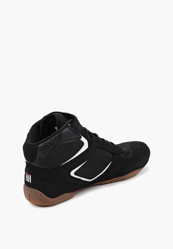 фото Борцовки hukk