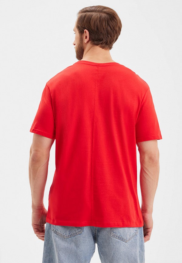 фото Футболка barmariska