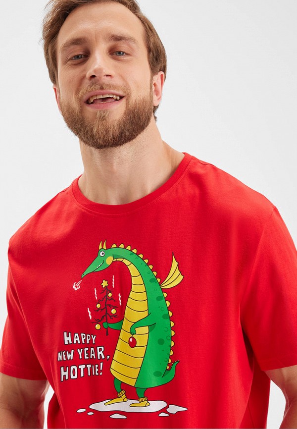 фото Футболка barmariska