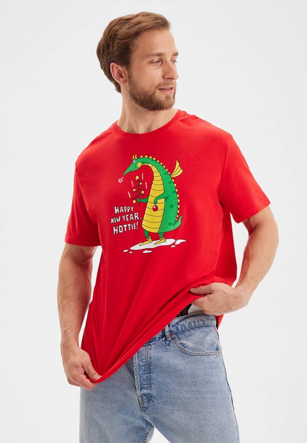 фото Футболка barmariska