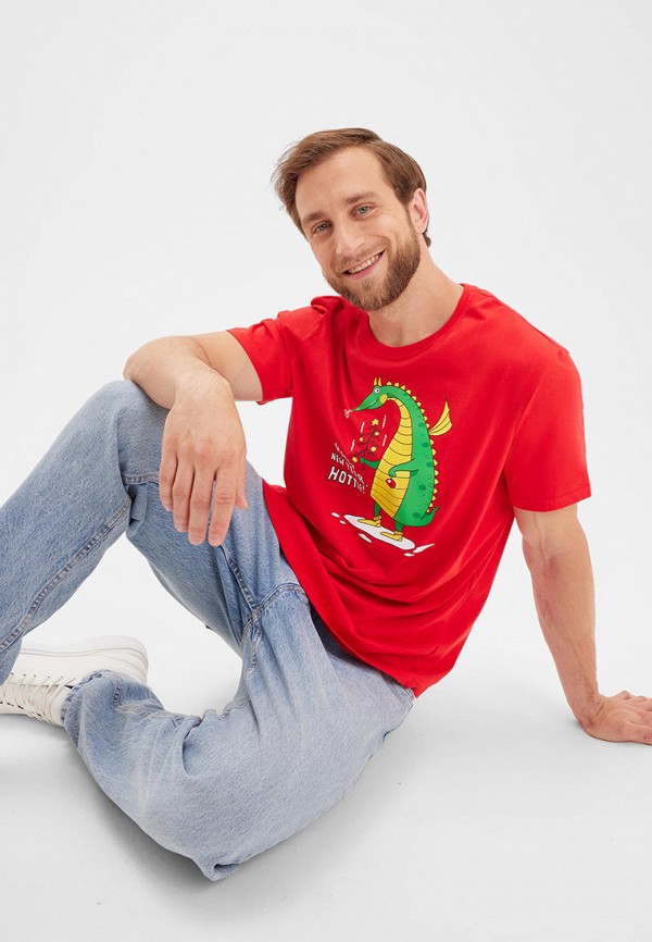 фото Футболка barmariska