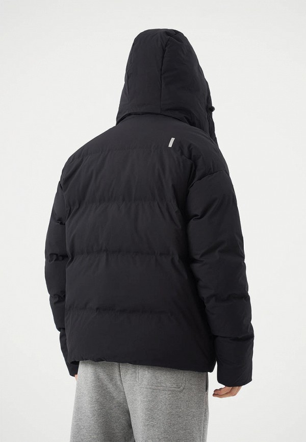 фото Куртка утепленная urban tiger