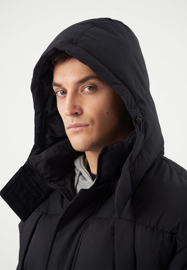 фото Куртка утепленная urban tiger