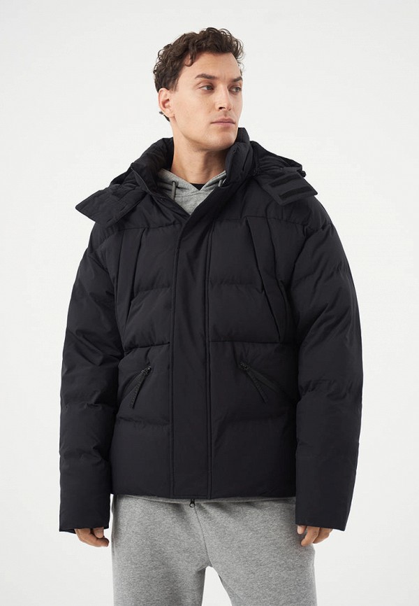 фото Куртка утепленная urban tiger