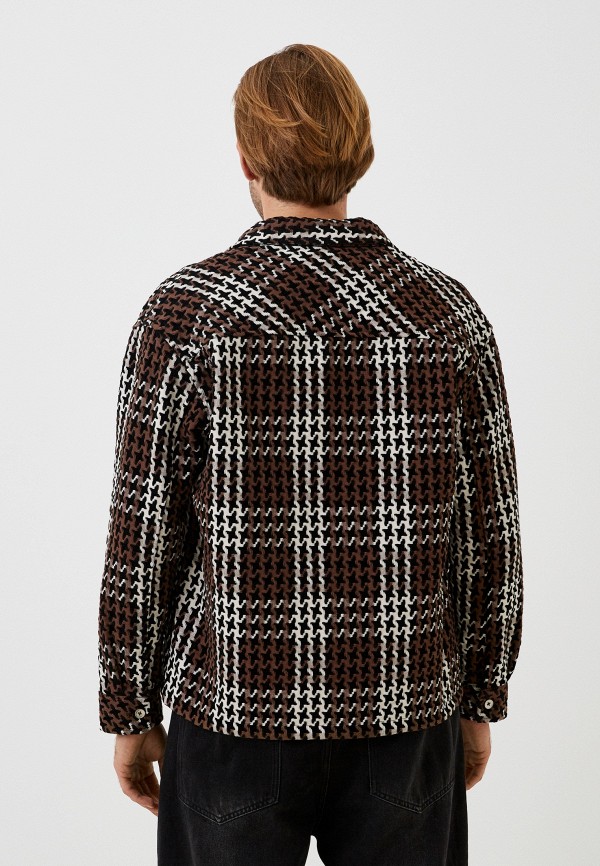 фото Рубашка qwentiny