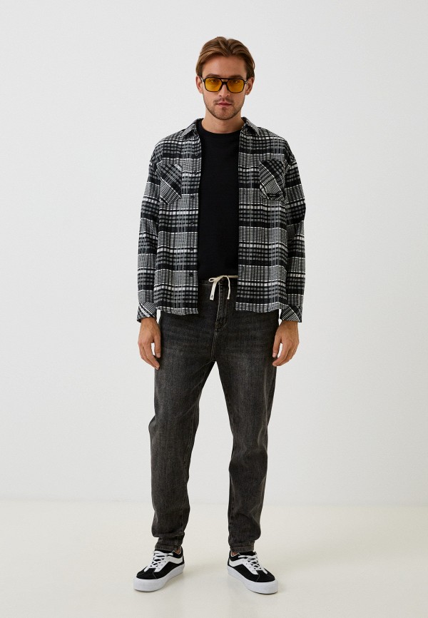 фото Рубашка qwentiny