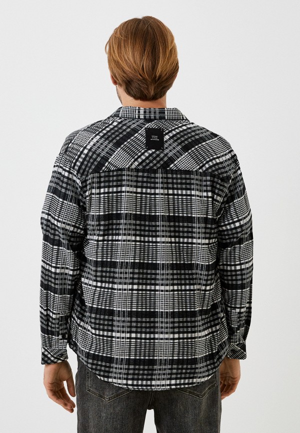 фото Рубашка qwentiny