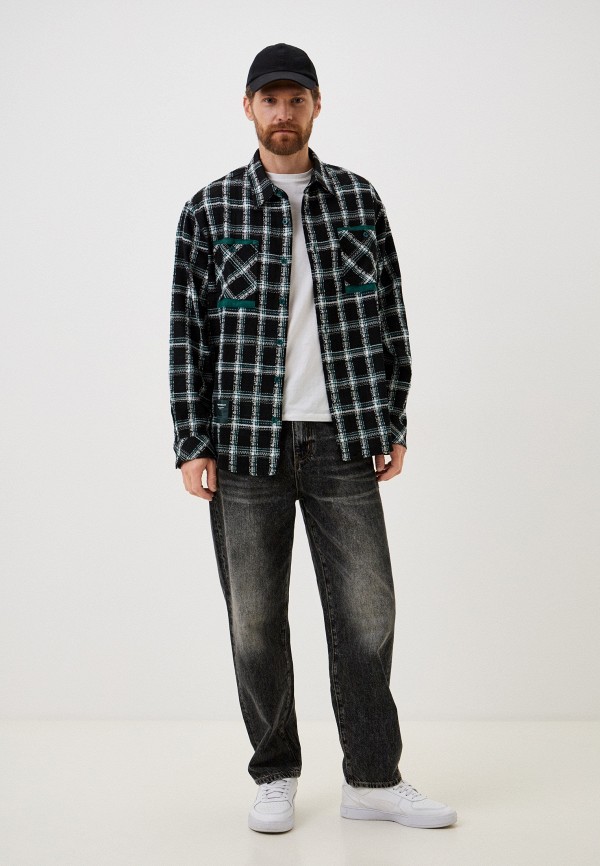 фото Джинсы qwentiny