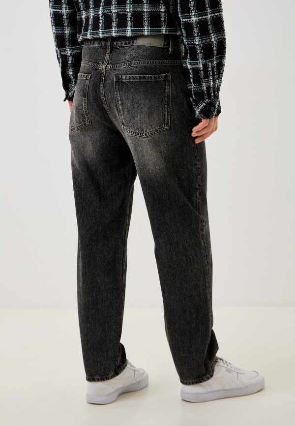 фото Джинсы qwentiny