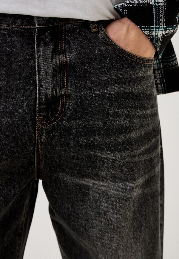 фото Джинсы qwentiny