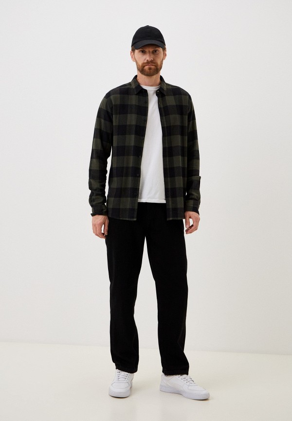 фото Джинсы qwentiny