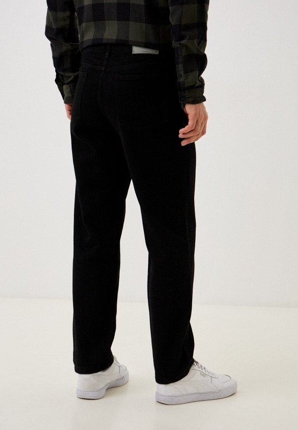 фото Джинсы qwentiny