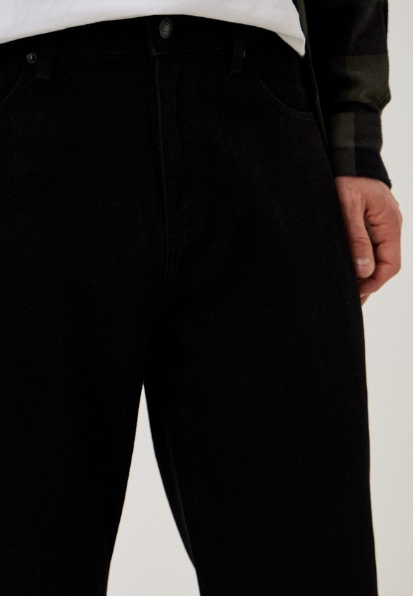 фото Джинсы qwentiny