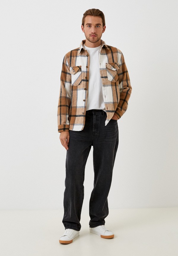 фото Джинсы qwentiny