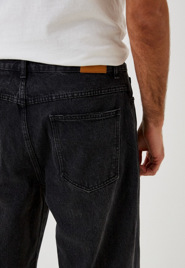 фото Джинсы qwentiny