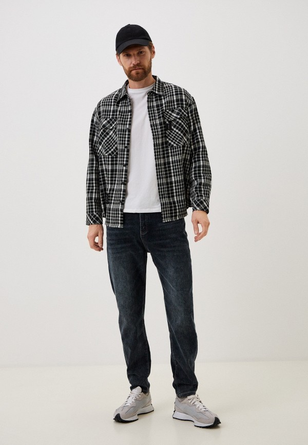 фото Джинсы qwentiny