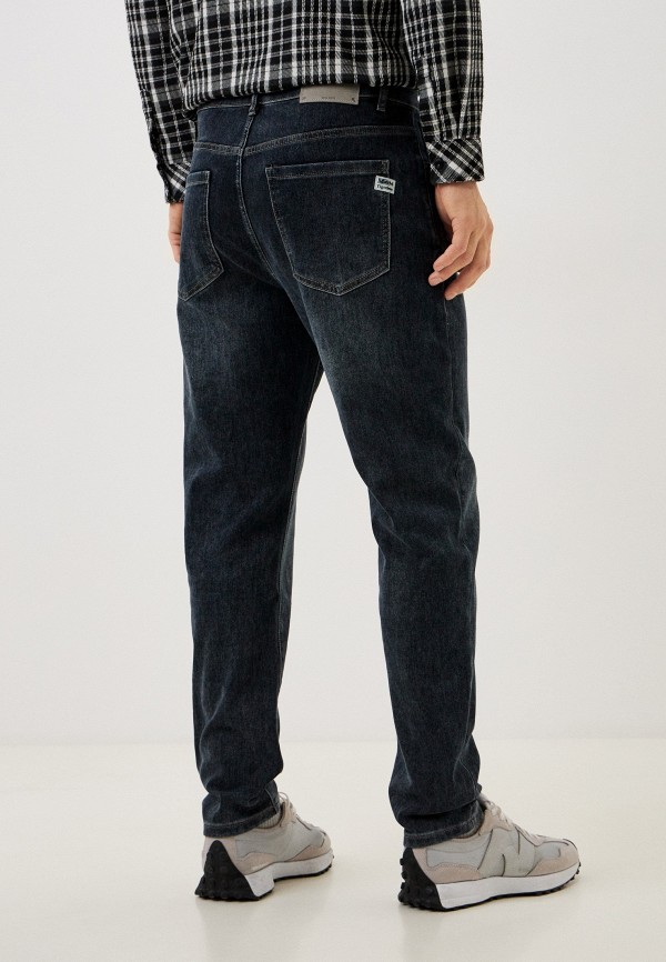 фото Джинсы qwentiny