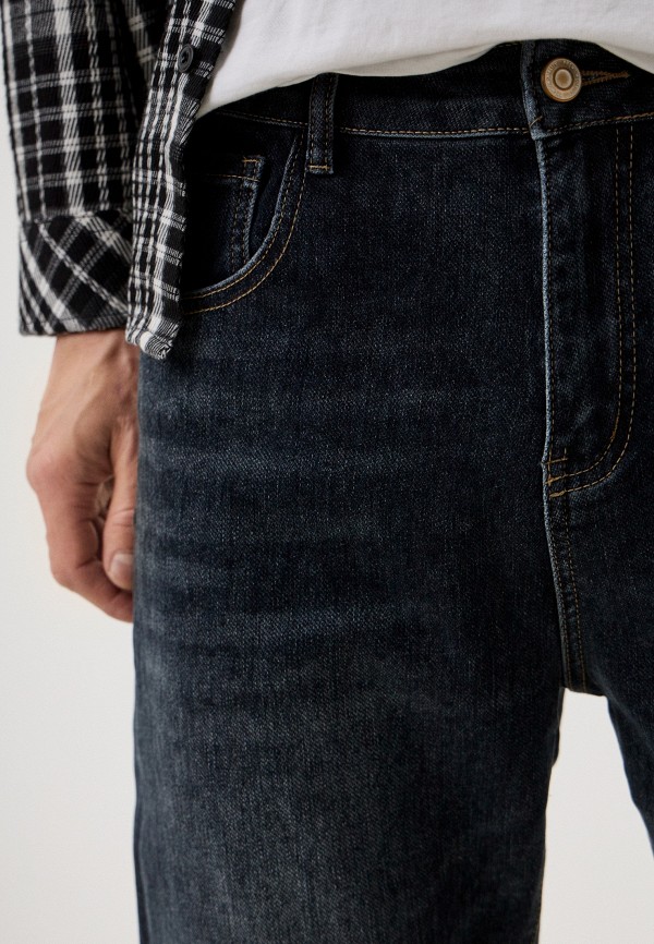 фото Джинсы qwentiny