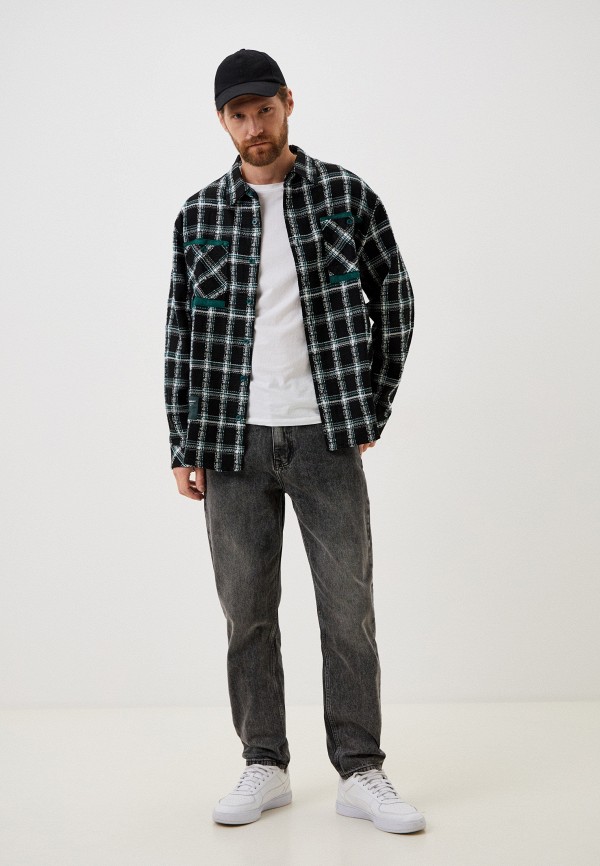 фото Джинсы qwentiny