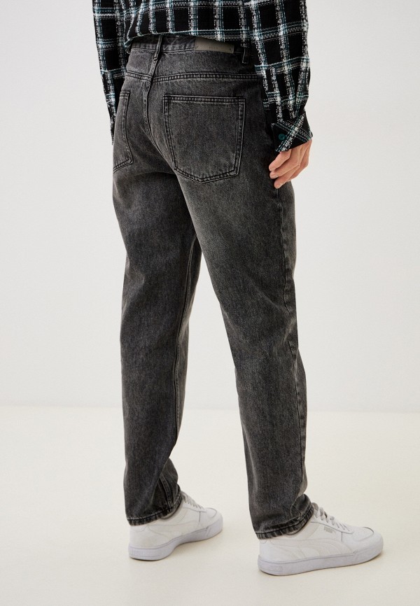 фото Джинсы qwentiny