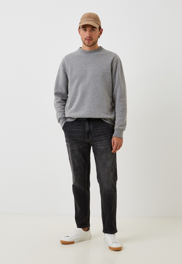 фото Джинсы qwentiny