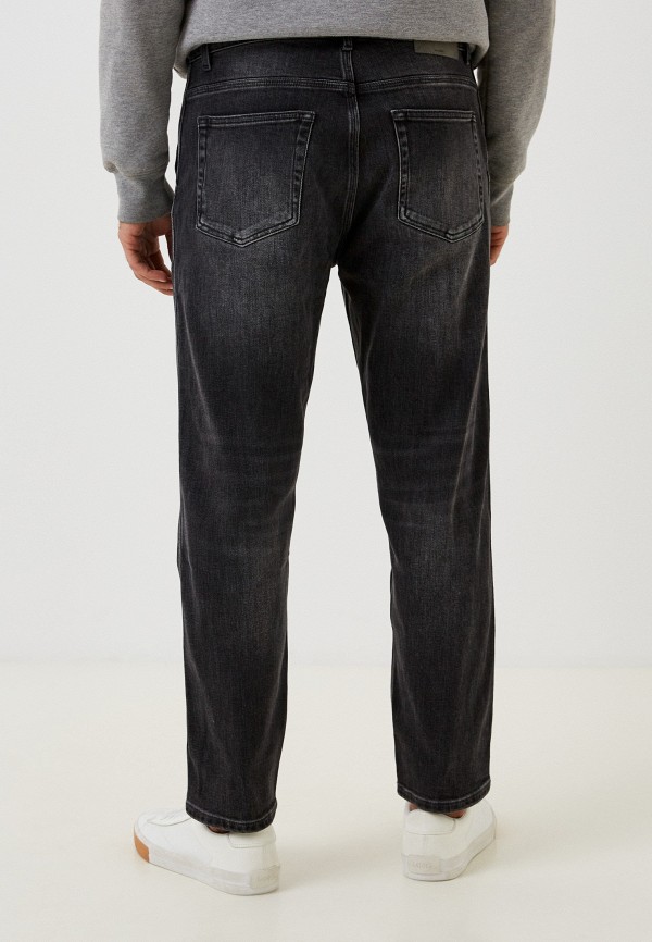 фото Джинсы qwentiny