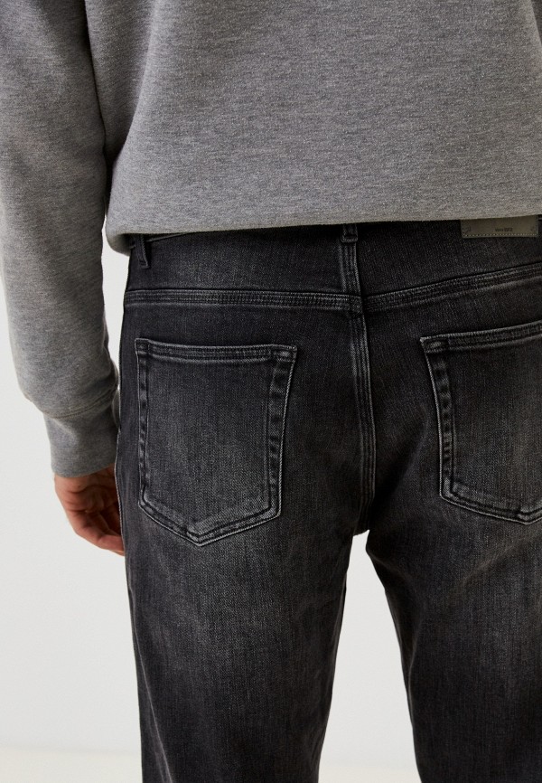 фото Джинсы qwentiny