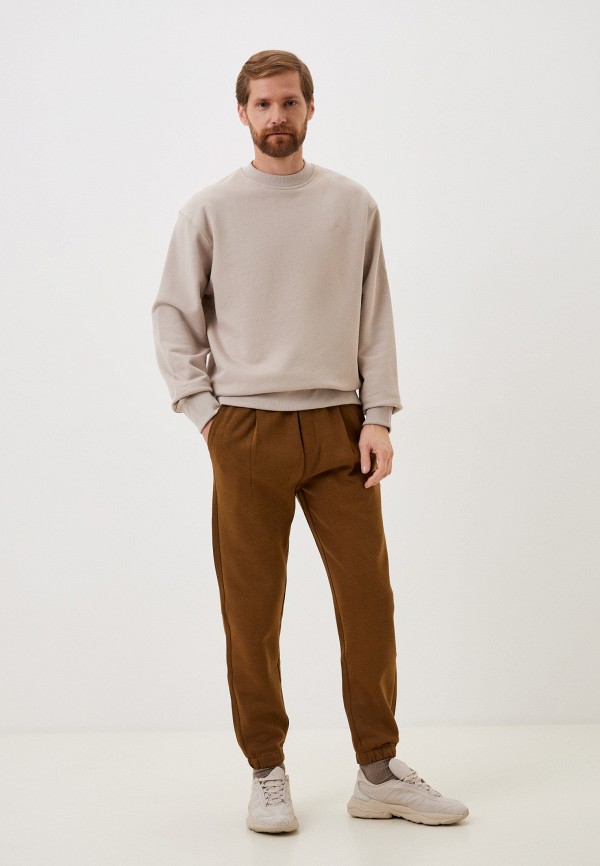 фото Брюки спортивные qwentiny