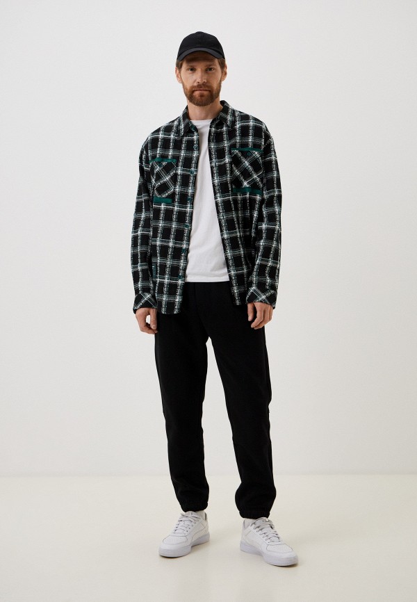 фото Брюки спортивные qwentiny