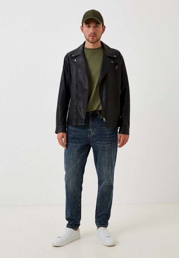 фото Джинсы qwentiny