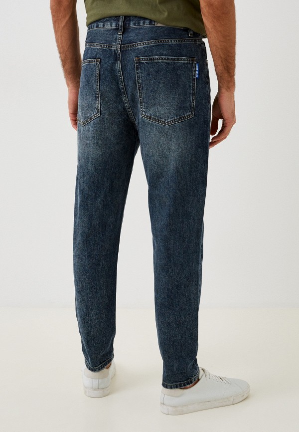 фото Джинсы qwentiny