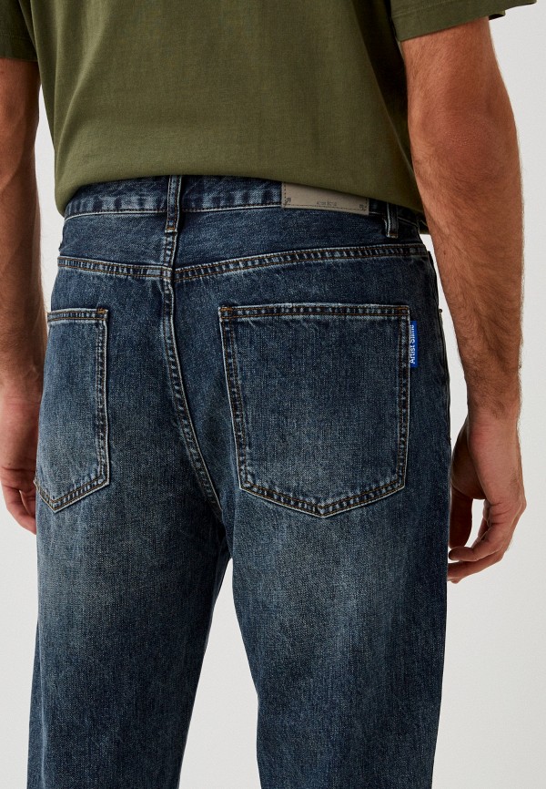 фото Джинсы qwentiny