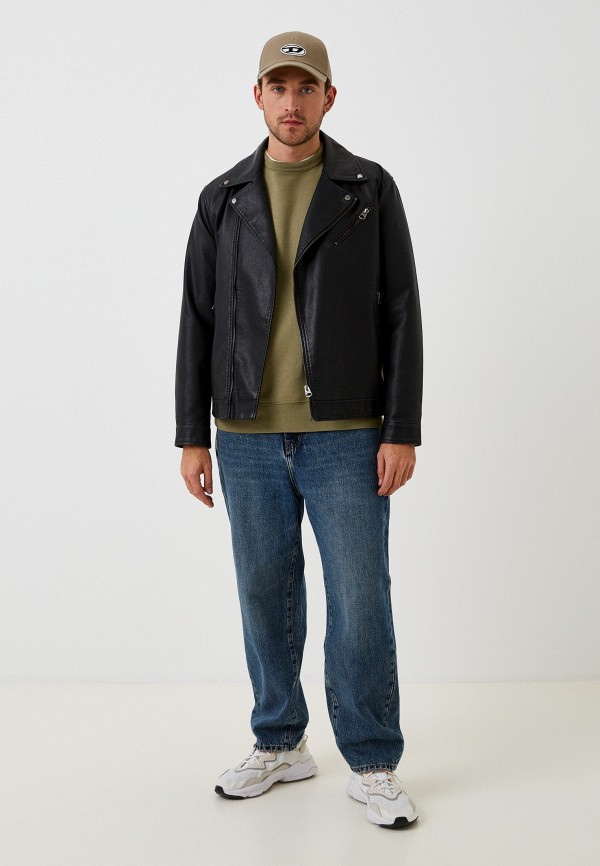 фото Джинсы qwentiny