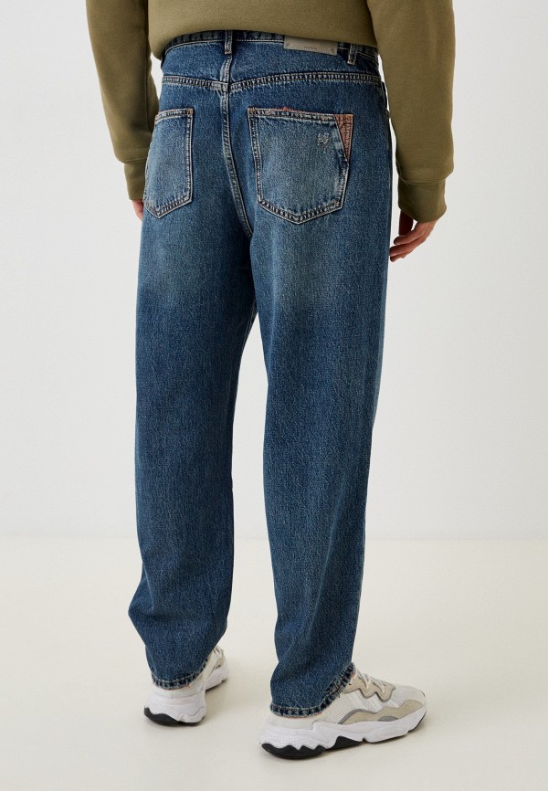 фото Джинсы qwentiny