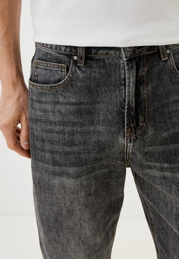 фото Джинсы qwentiny