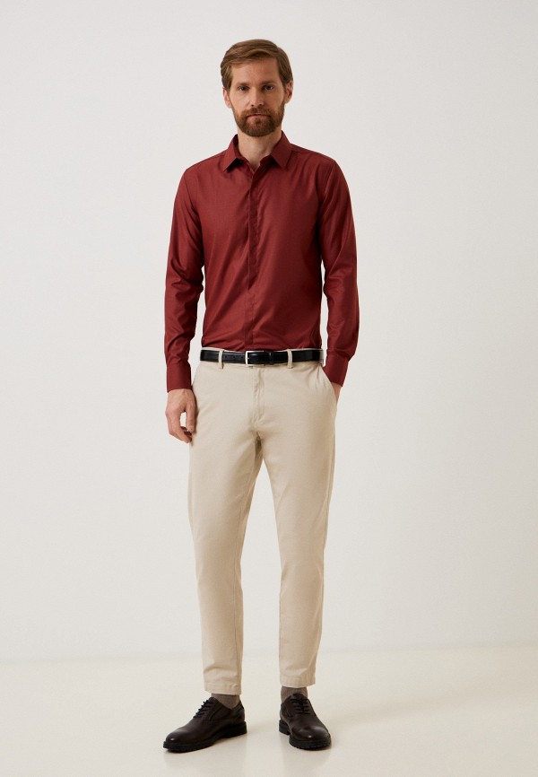 фото Рубашка qwentiny