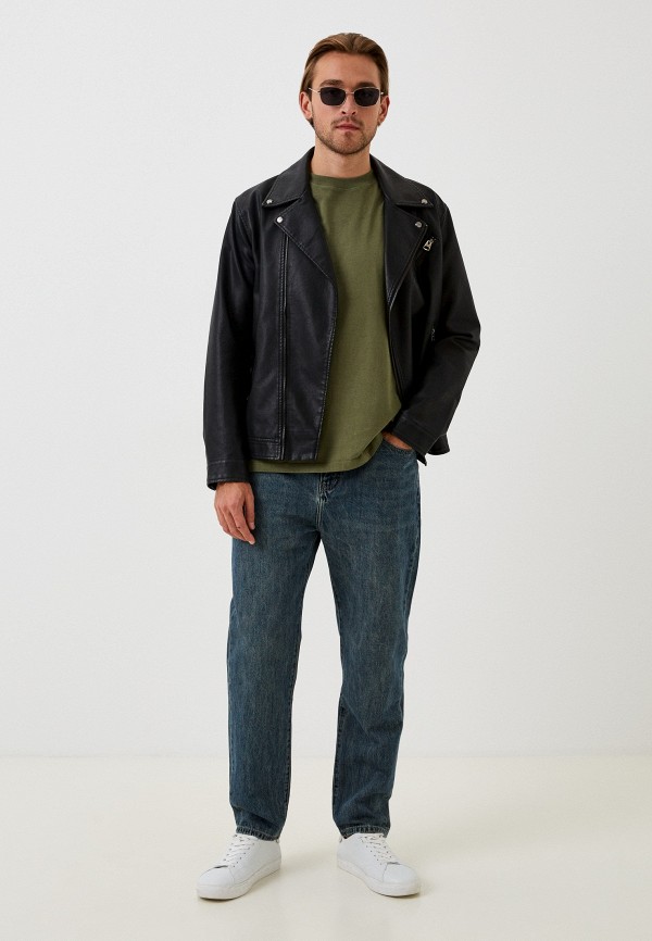 фото Джинсы qwentiny