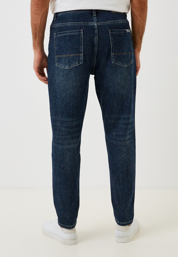 фото Джинсы qwentiny