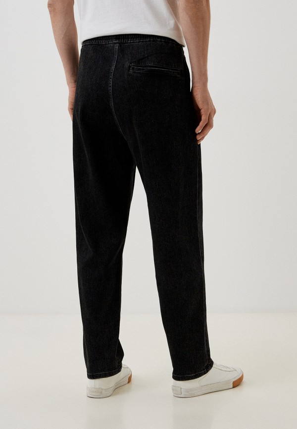 фото Джинсы qwentiny