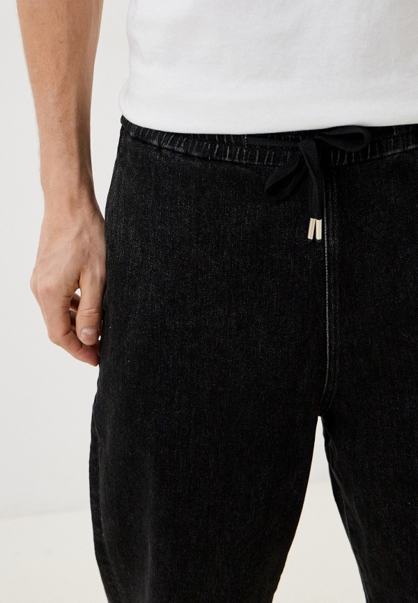 фото Джинсы qwentiny