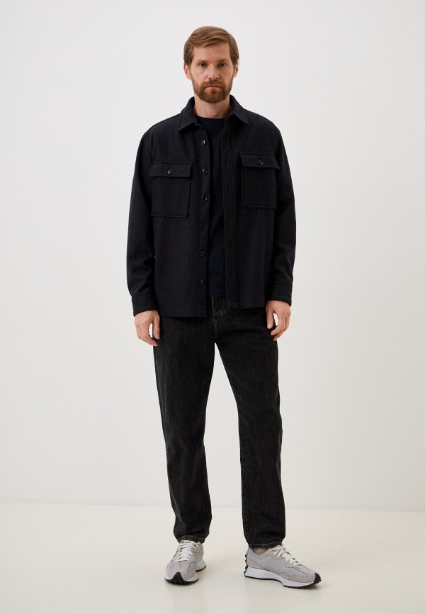 фото Джинсы qwentiny