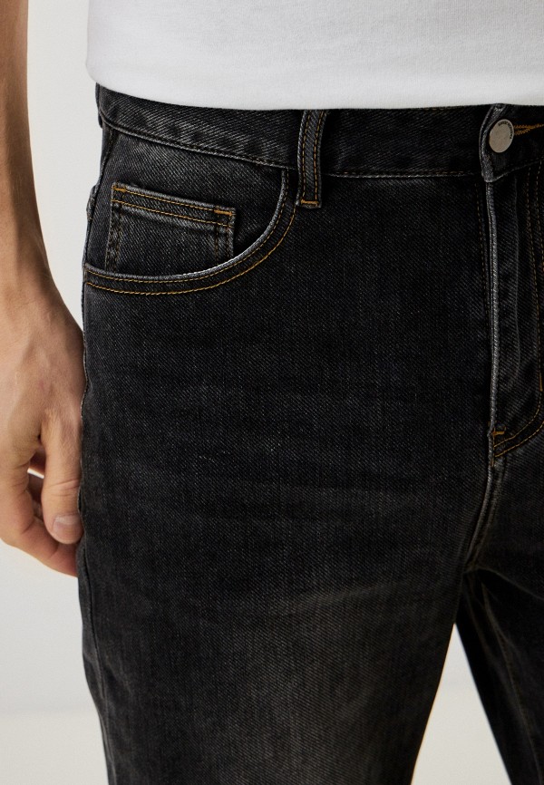 фото Джинсы qwentiny