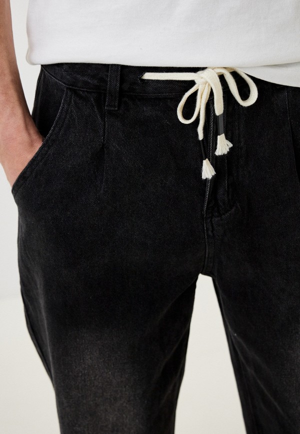 фото Джинсы qwentiny