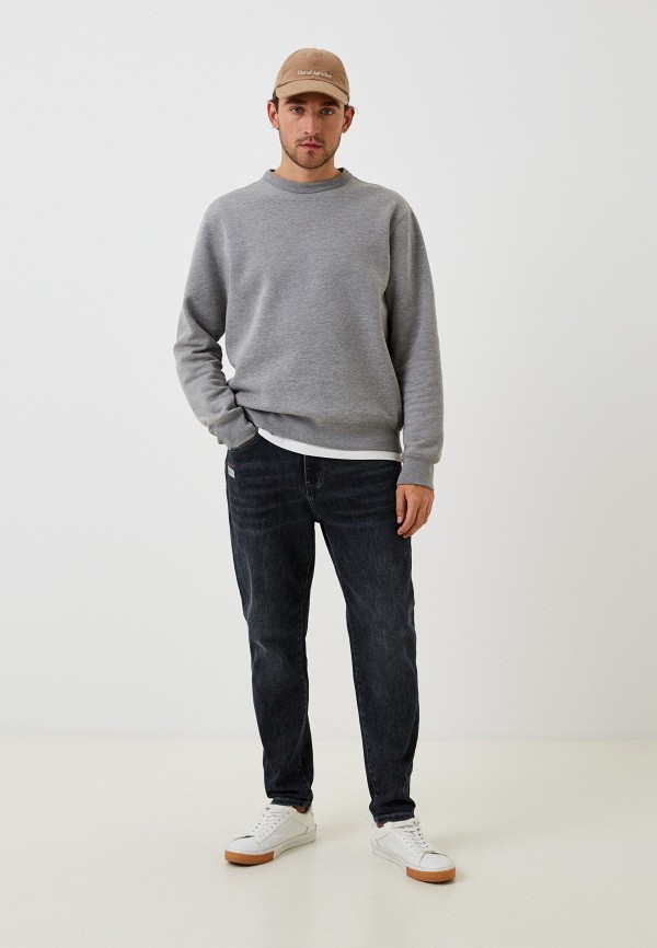 фото Джинсы qwentiny