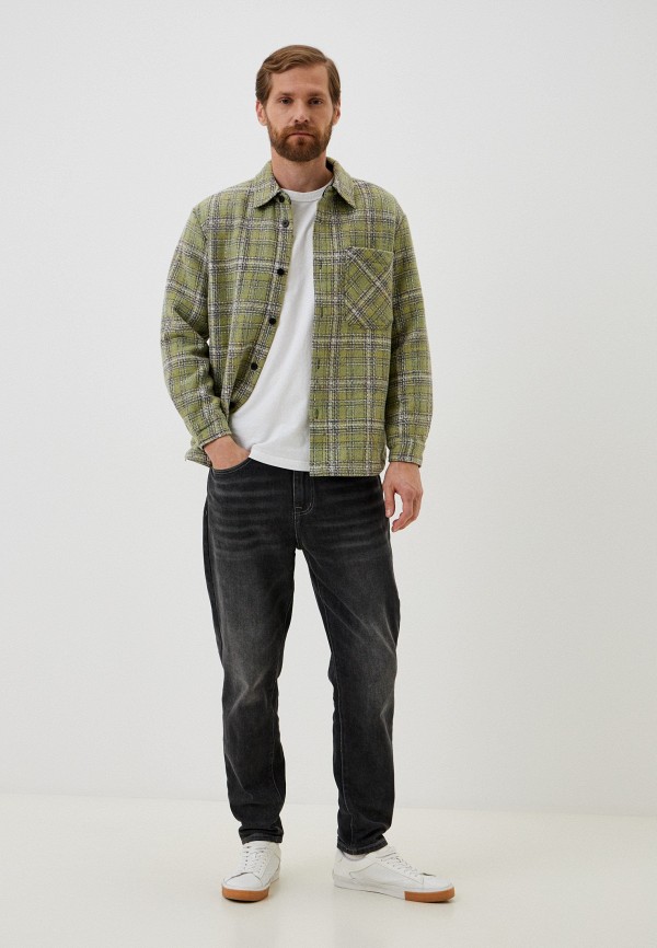 фото Джинсы qwentiny