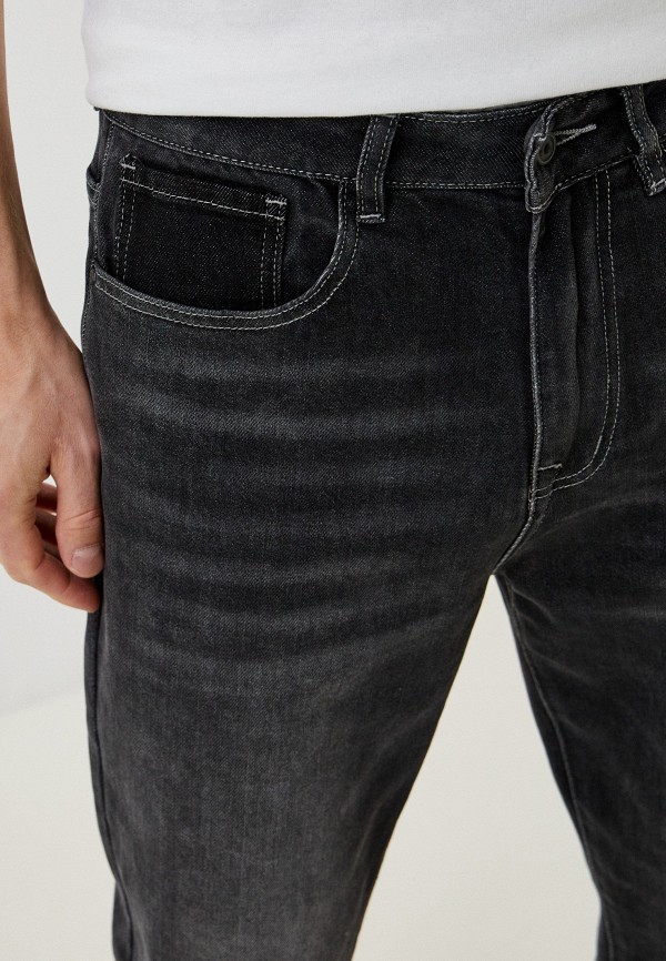 фото Джинсы qwentiny