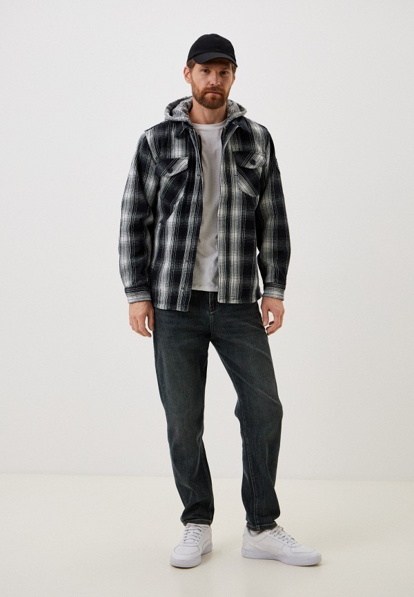 фото Джинсы qwentiny